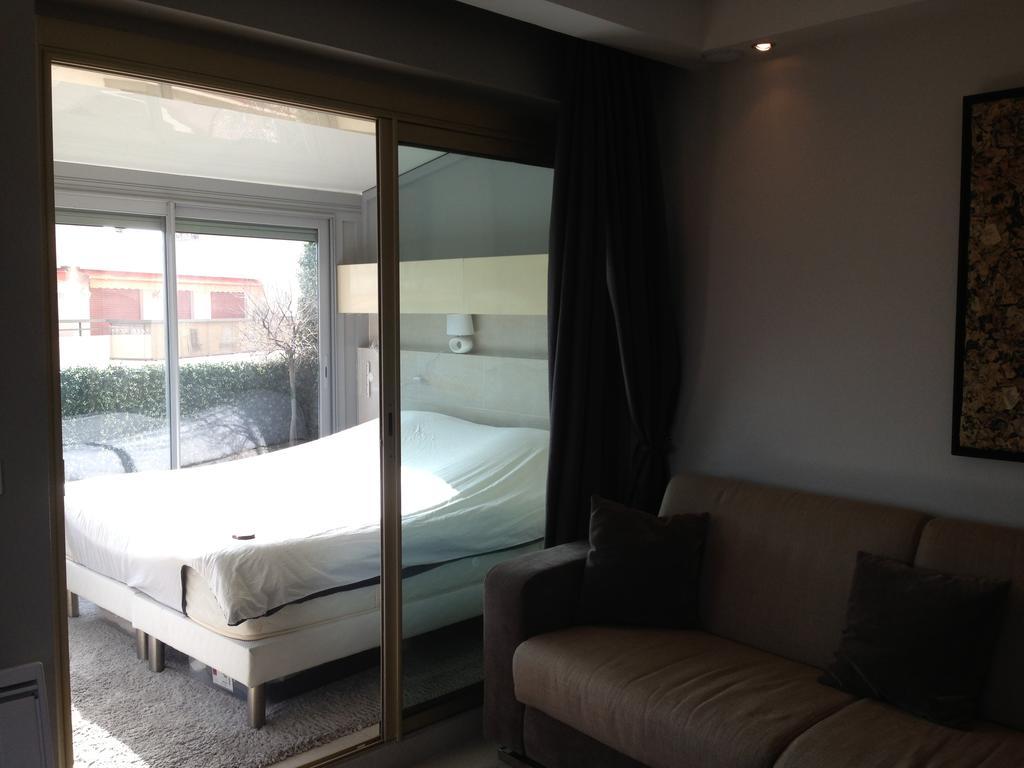 Penthouse With Jacuzzi On The Big Terrace Leilighet Cannes Eksteriør bilde