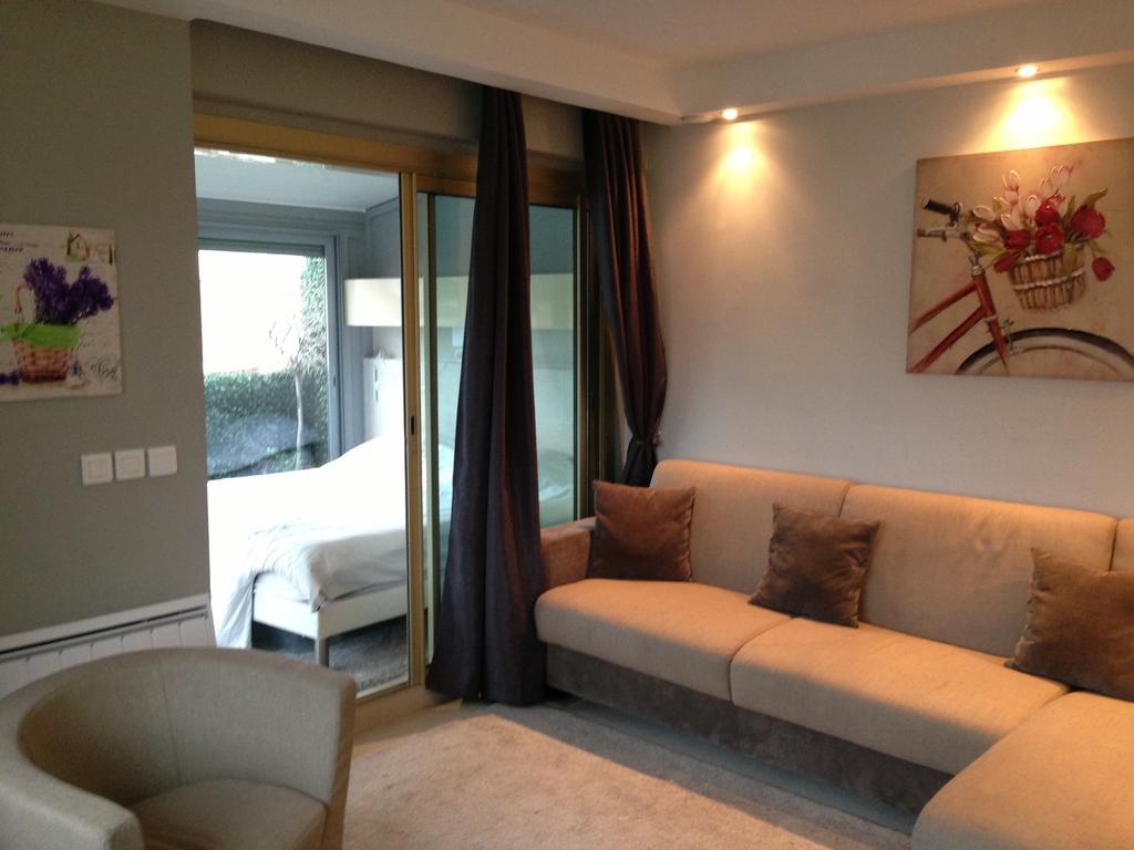 Penthouse With Jacuzzi On The Big Terrace Leilighet Cannes Eksteriør bilde