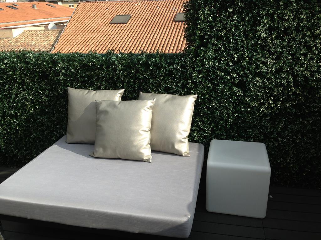 Penthouse With Jacuzzi On The Big Terrace Leilighet Cannes Eksteriør bilde