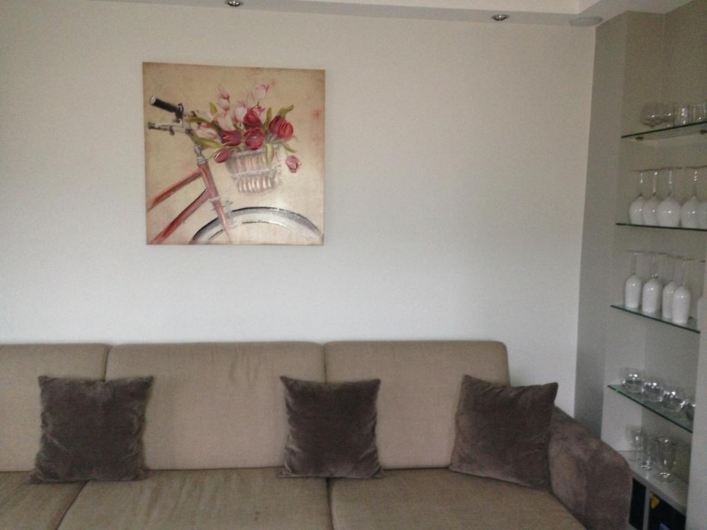 Penthouse With Jacuzzi On The Big Terrace Leilighet Cannes Eksteriør bilde