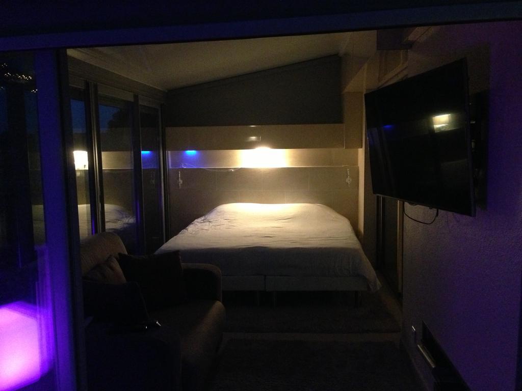 Penthouse With Jacuzzi On The Big Terrace Leilighet Cannes Eksteriør bilde